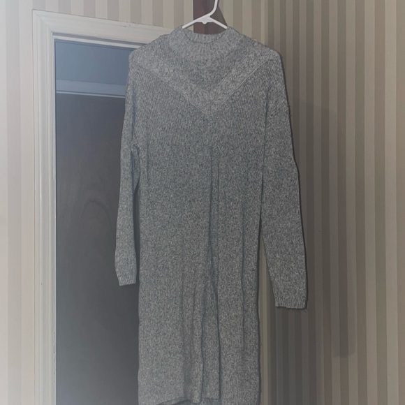 Loft petite sweater dress - Picture 1 of 2